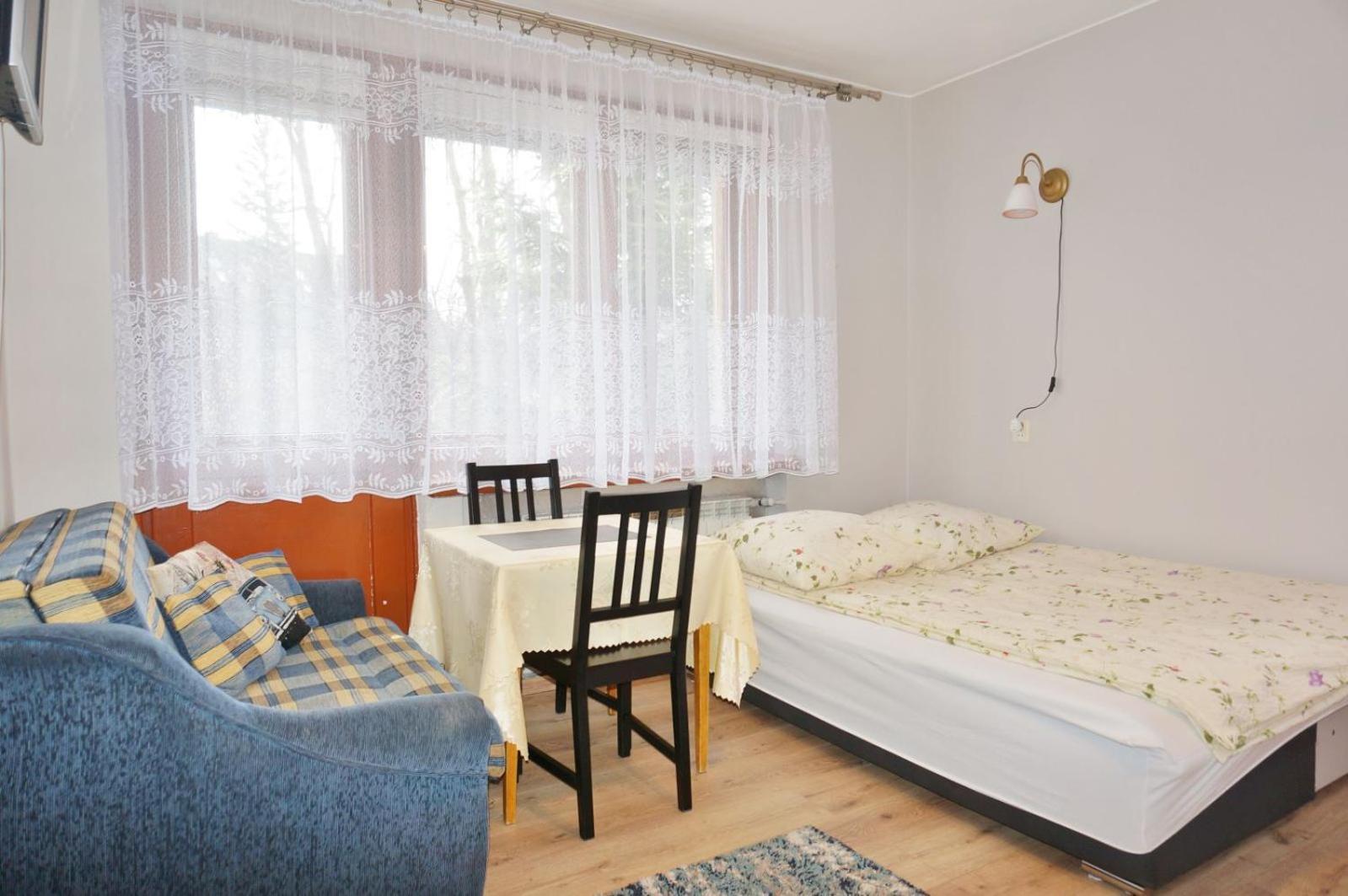 Wynajem Pokoi Zakopane Apartment Екстериор снимка