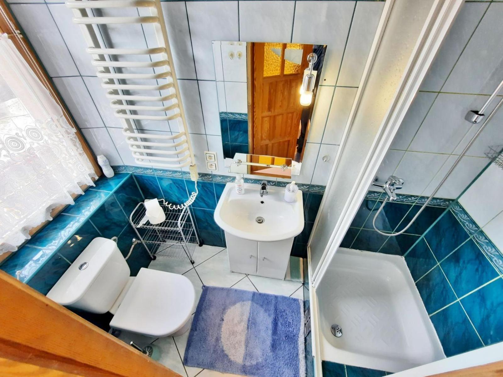 Wynajem Pokoi Zakopane Apartment Екстериор снимка