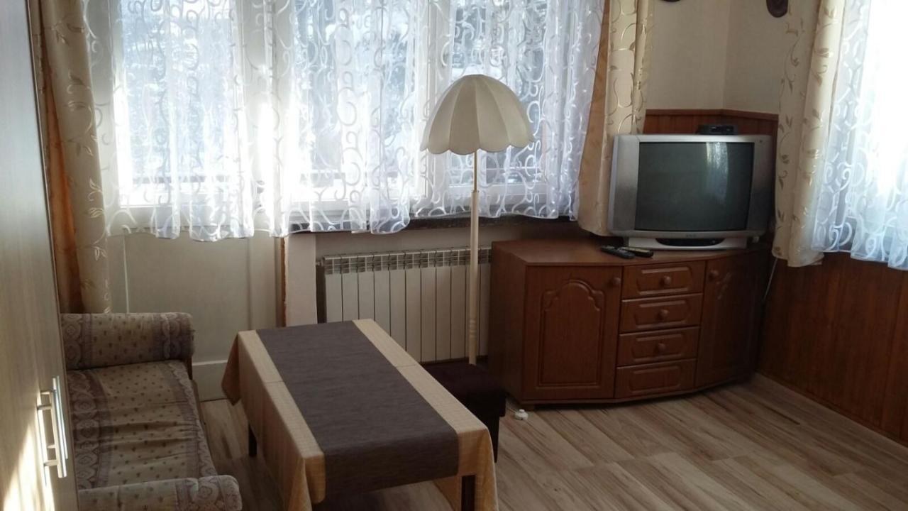 Wynajem Pokoi Zakopane Apartment Екстериор снимка